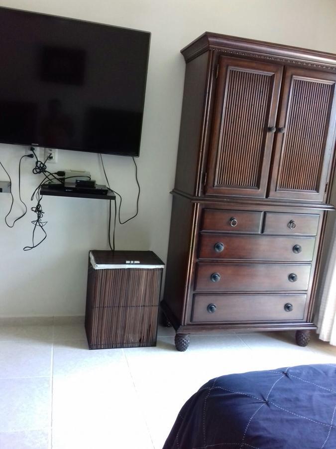 Apartment Brisas *