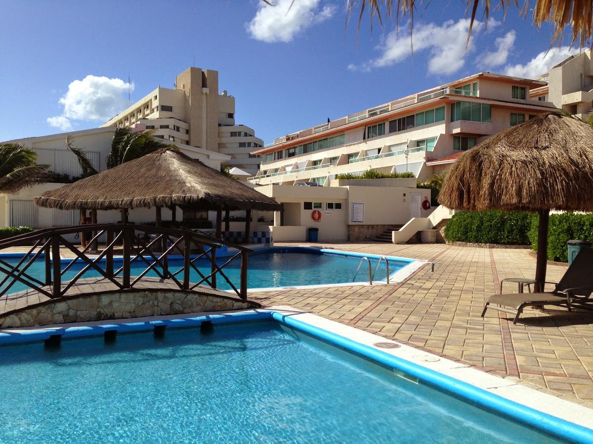 Brisas * Cancun