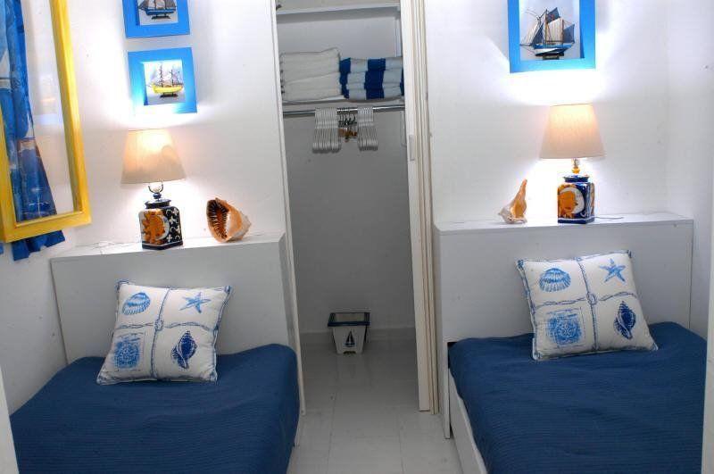 Apartment Brisas *