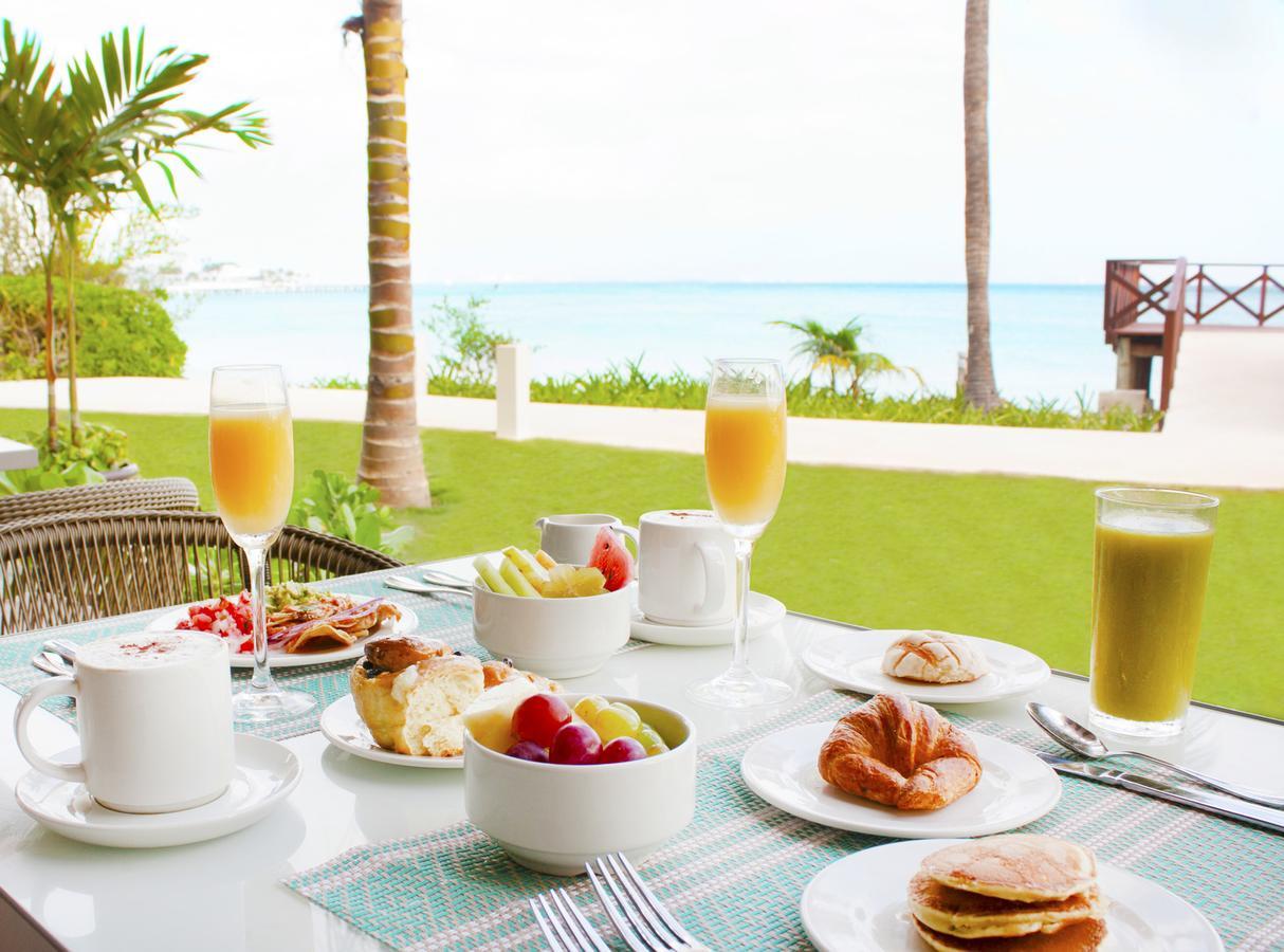 Turquoize At Hyatt Ziva (adults Only) 5* Cancun