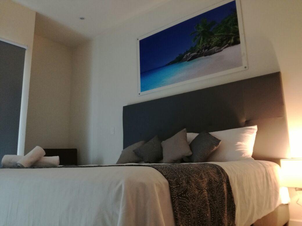 Springs Luxury By The Spot Apartment Cancun