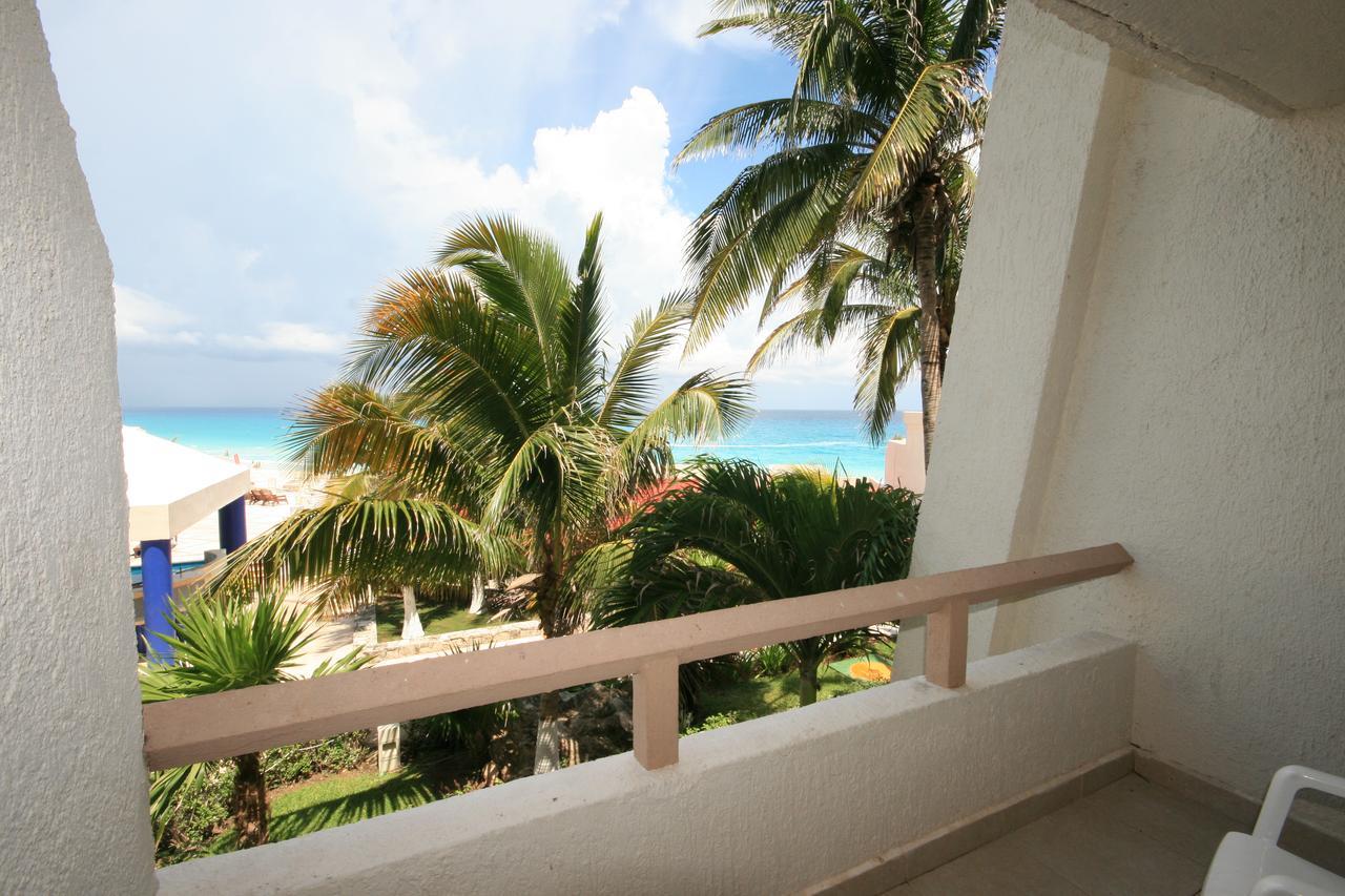 Amigo Aparthotel Cancun