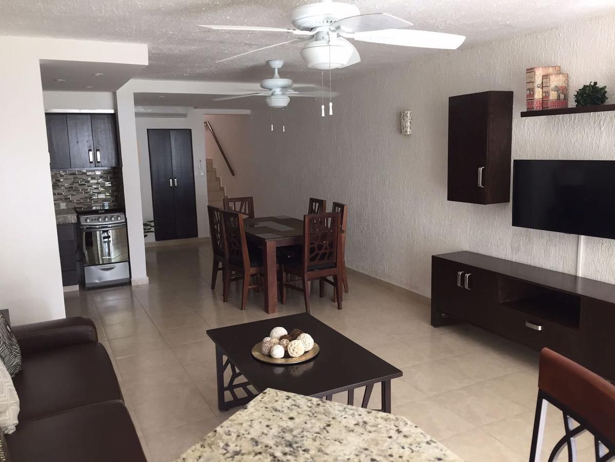 Aparthotel Amigo Cancun