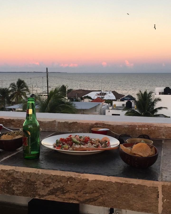 The Mermaid (adults Only) Cancun