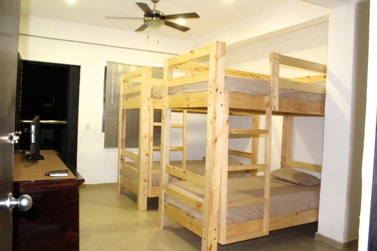 The Mermaid (adults Only) Hostel *