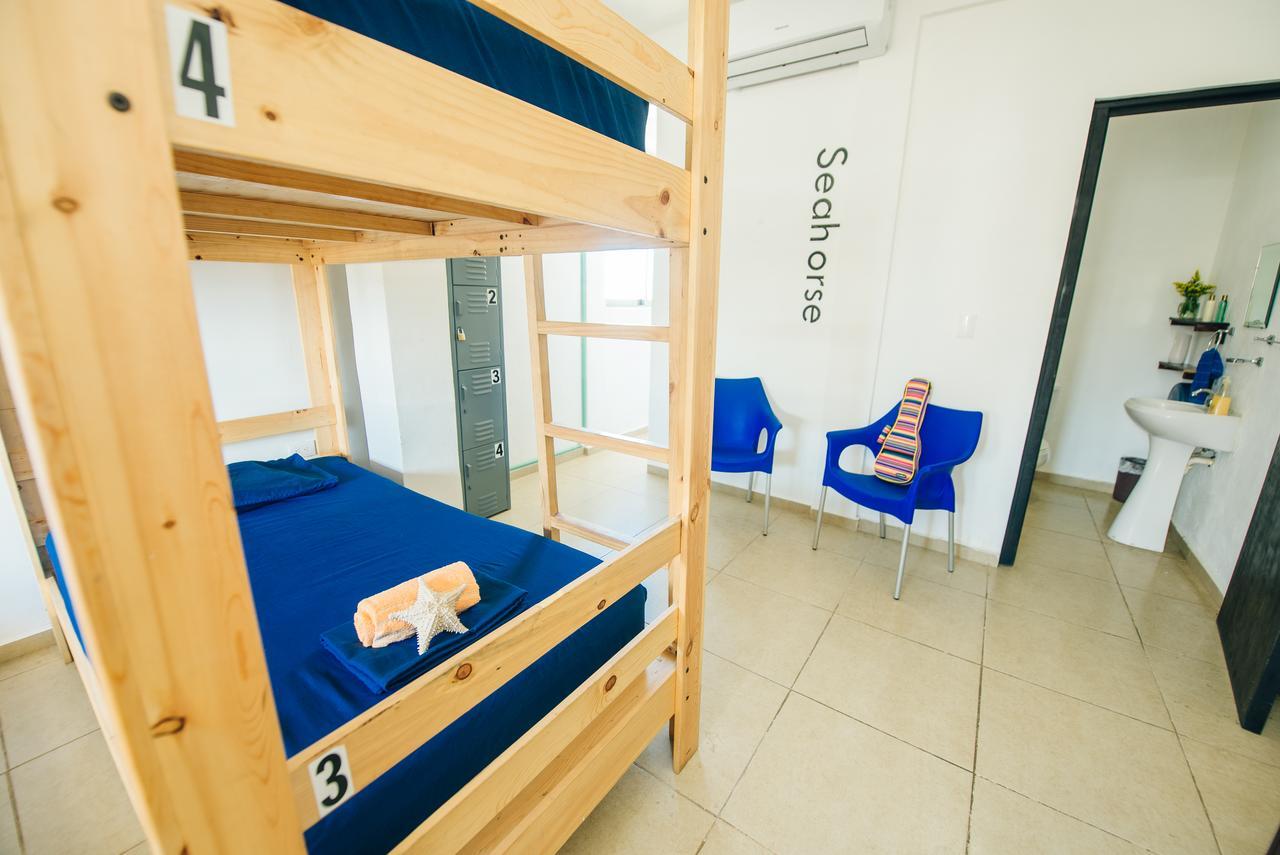 Hostel The Mermaid (adults Only) *