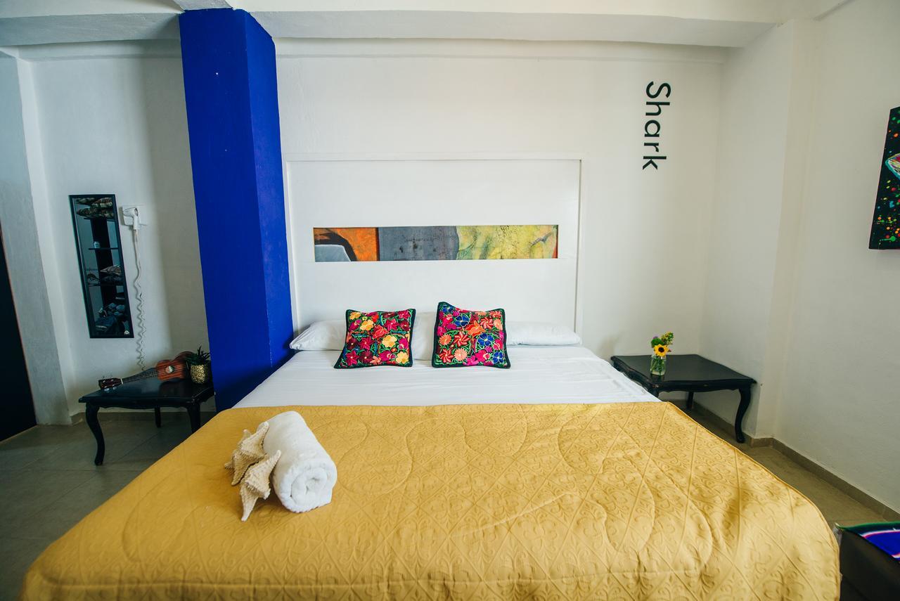 The Mermaid (adults Only) * Cancun