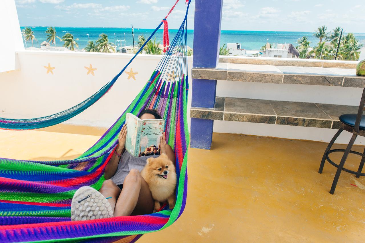 The Mermaid (adults Only) Hostel *