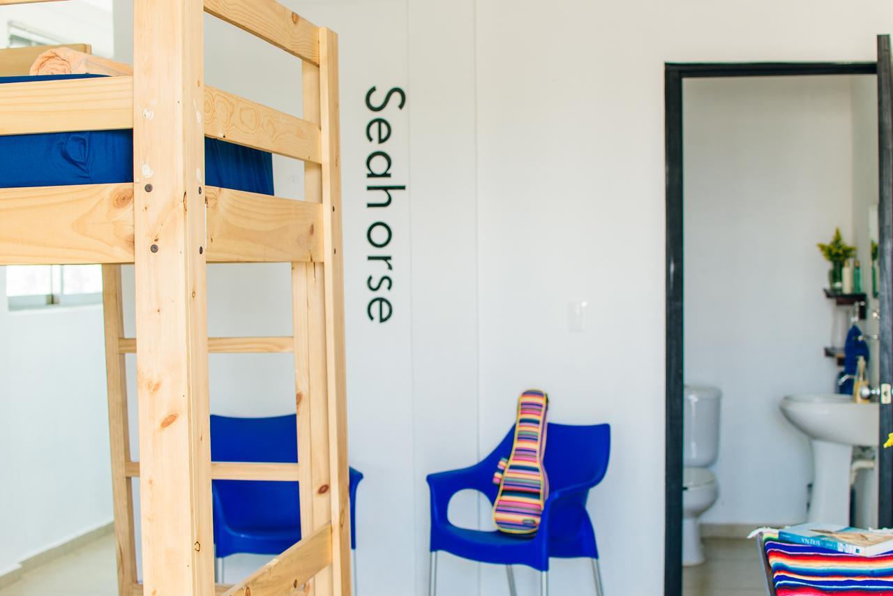 Hostel The Mermaid (adults Only)