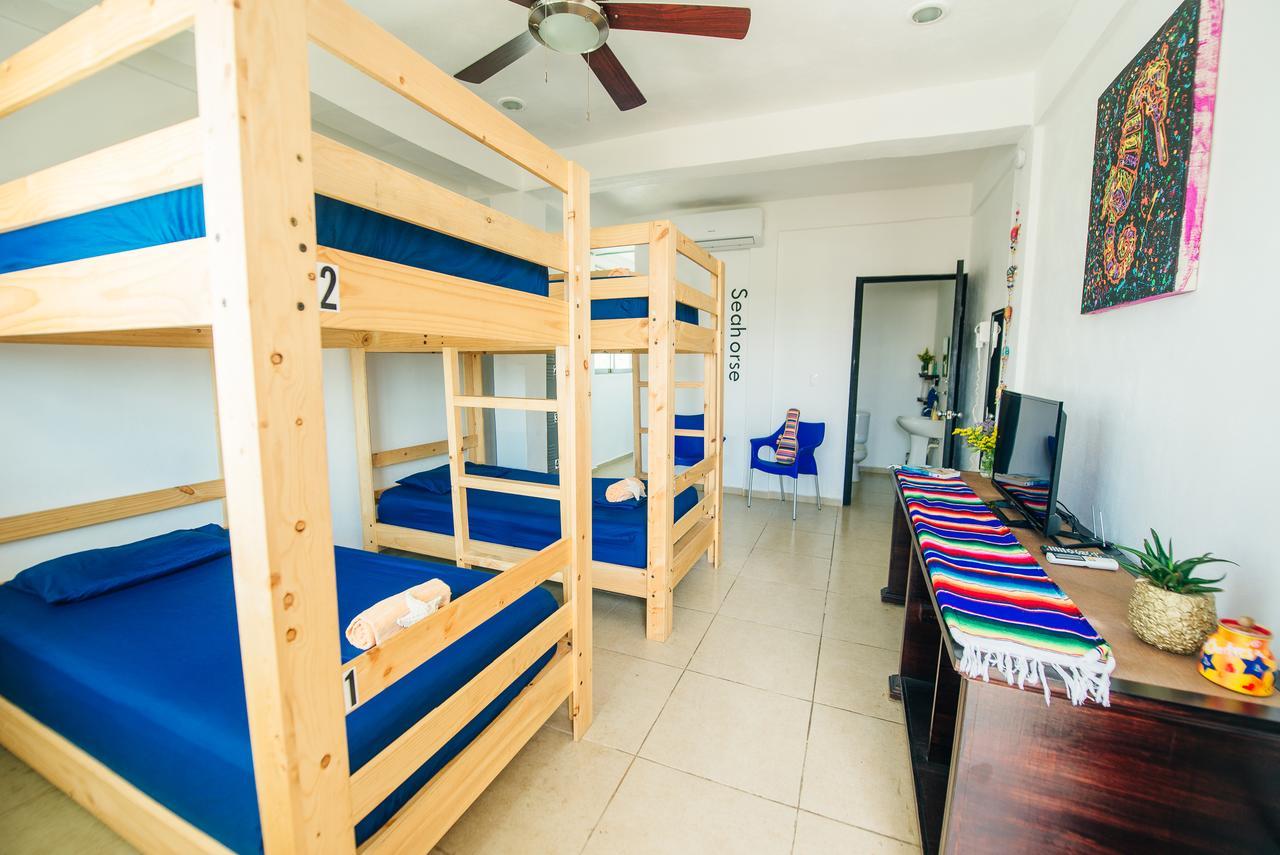 The Mermaid (adults Only) Hostel