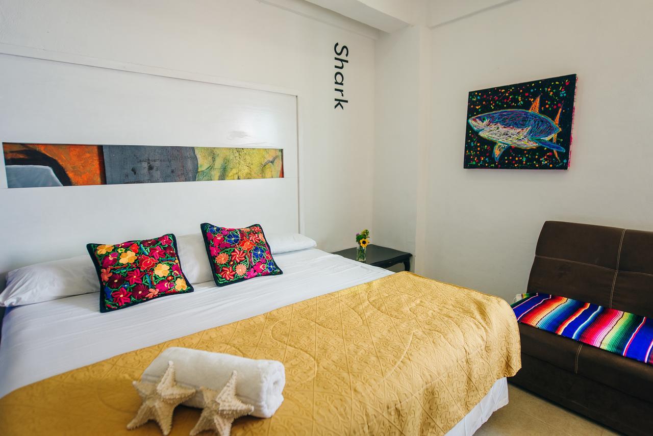 Hostel The Mermaid (adults Only) *