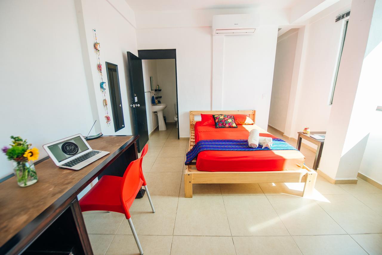 The Mermaid (adults Only) Hostel Cancun