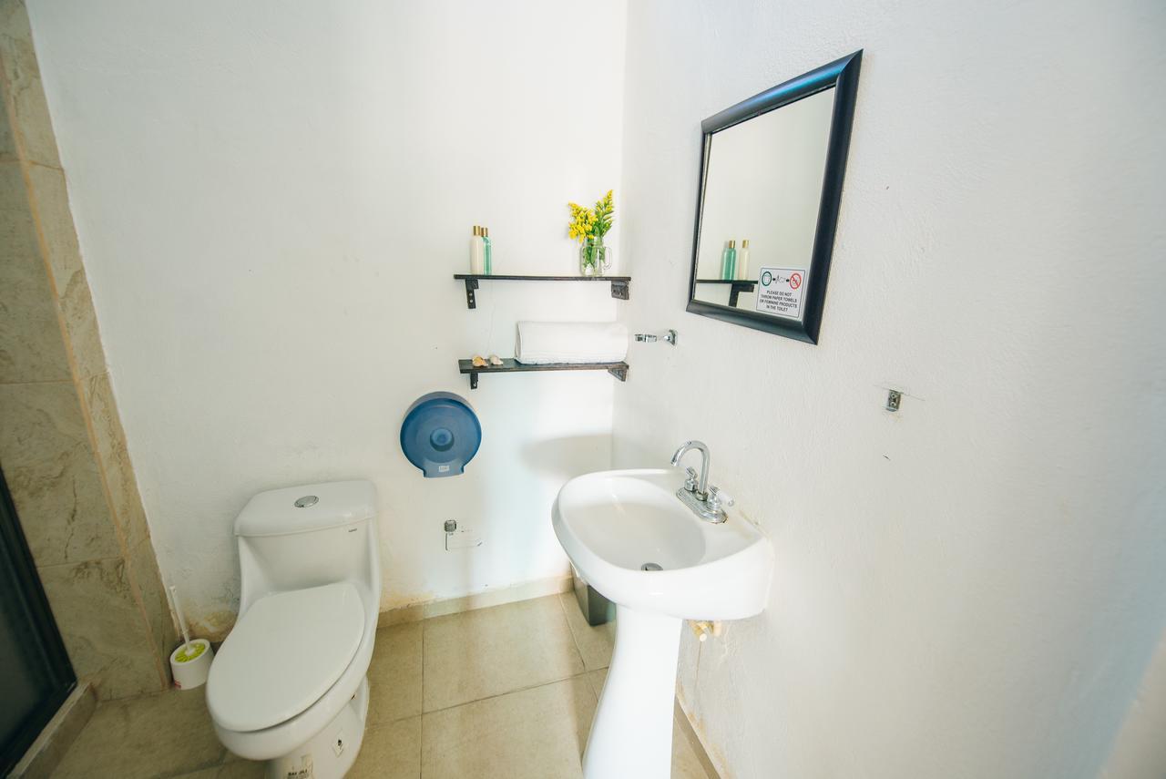 The Mermaid (adults Only) Hostel Cancun