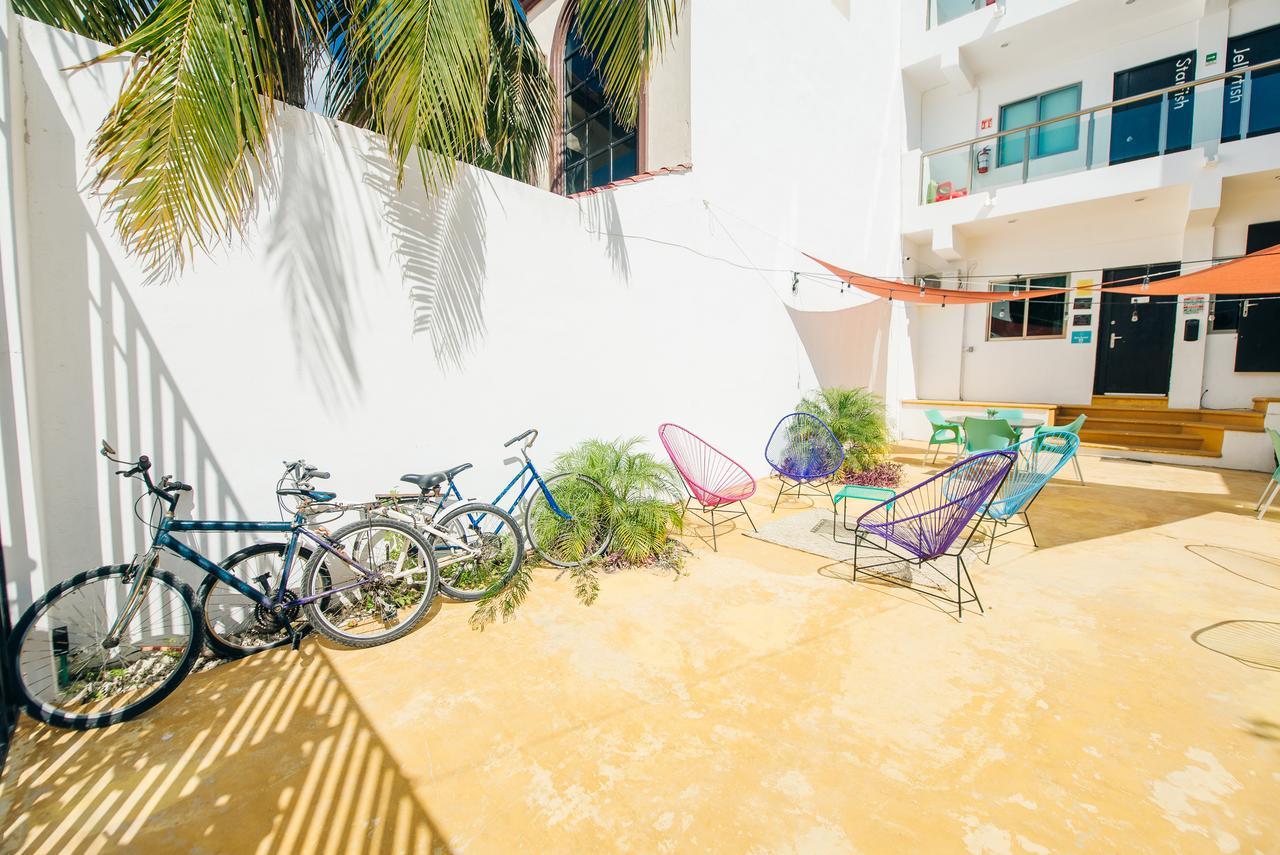 The Mermaid (adults Only) Hostel