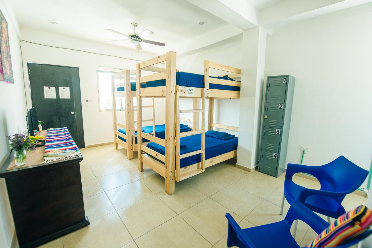 Hostel The Mermaid (adults Only) *