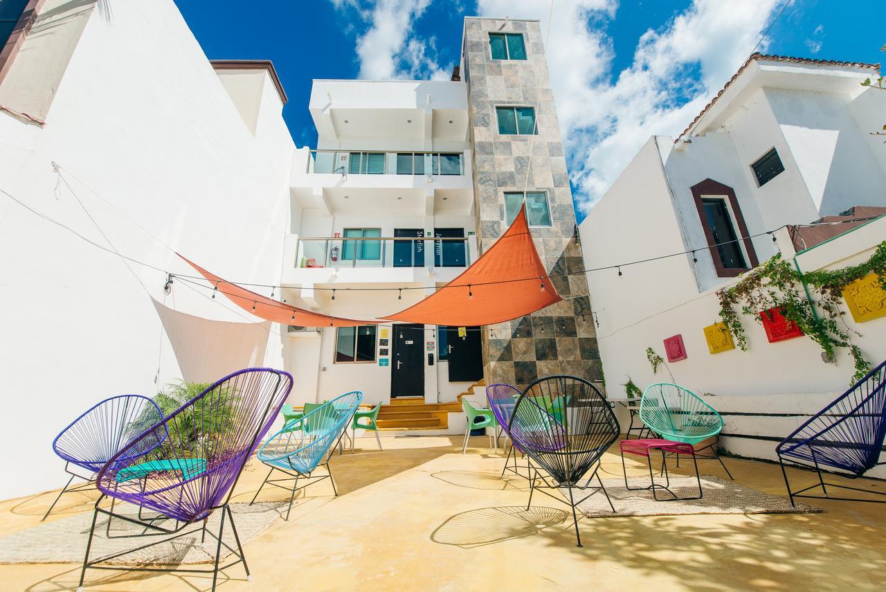 The Mermaid (adults Only) Hostel *