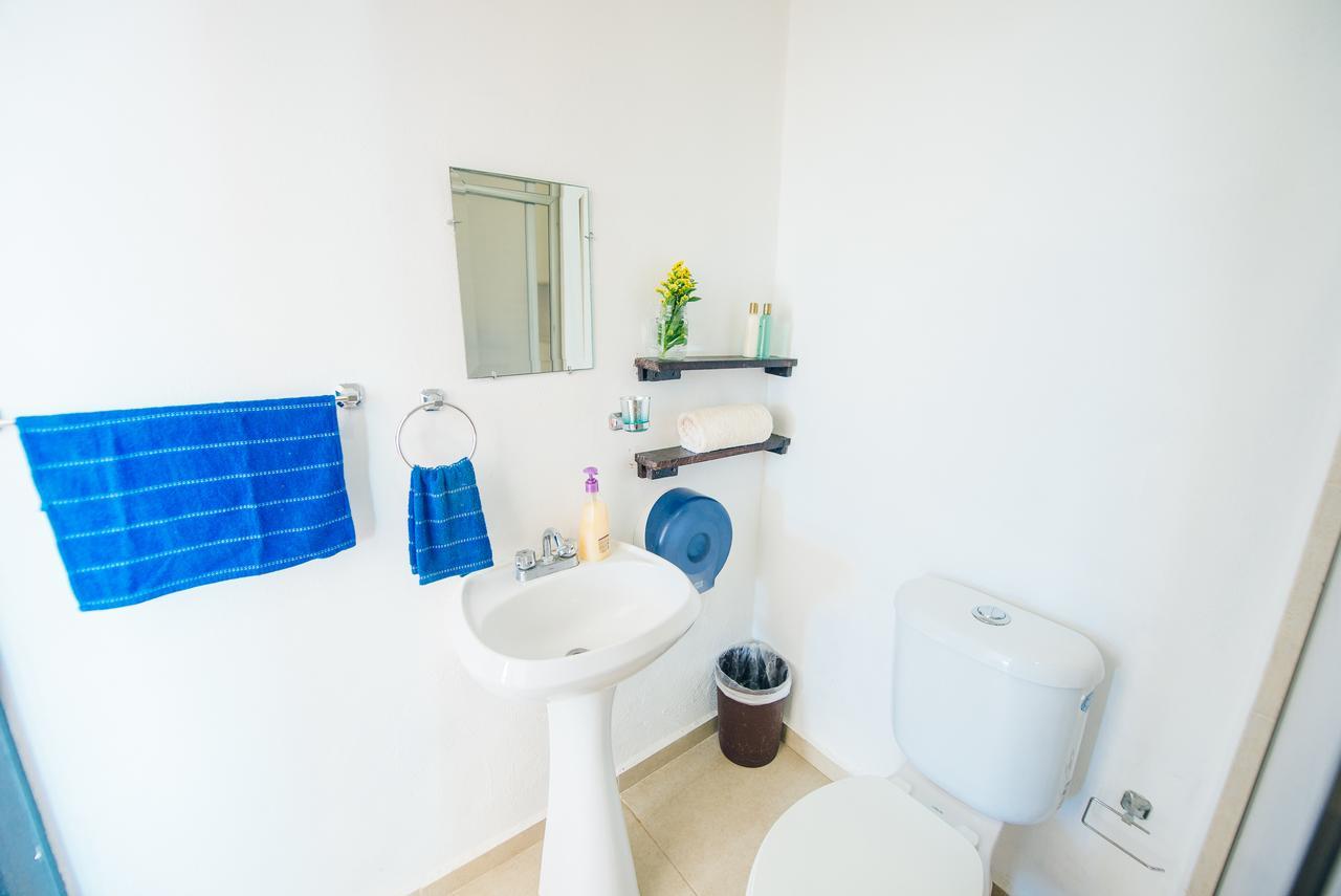 Hostel The Mermaid (adults Only) Cancun