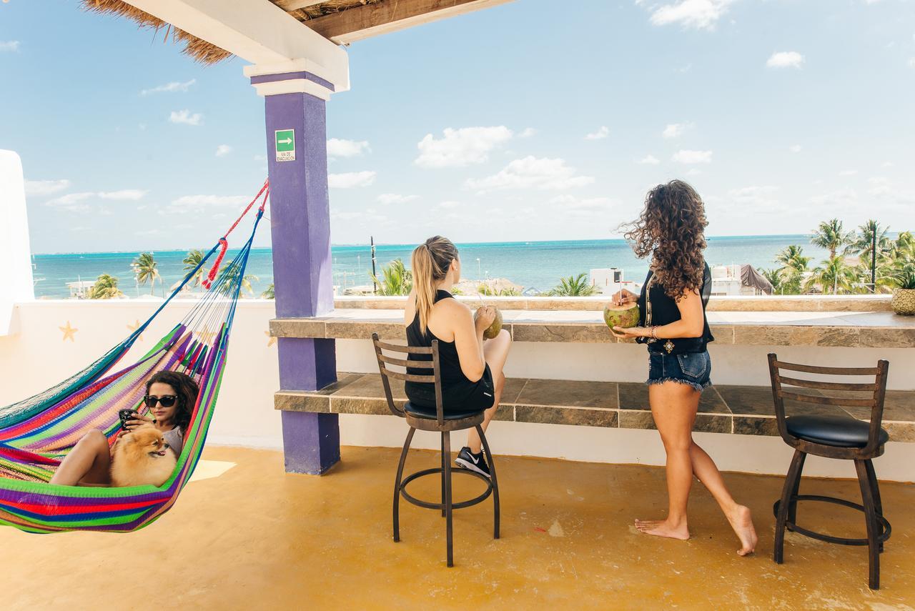 Hostel The Mermaid (adults Only)