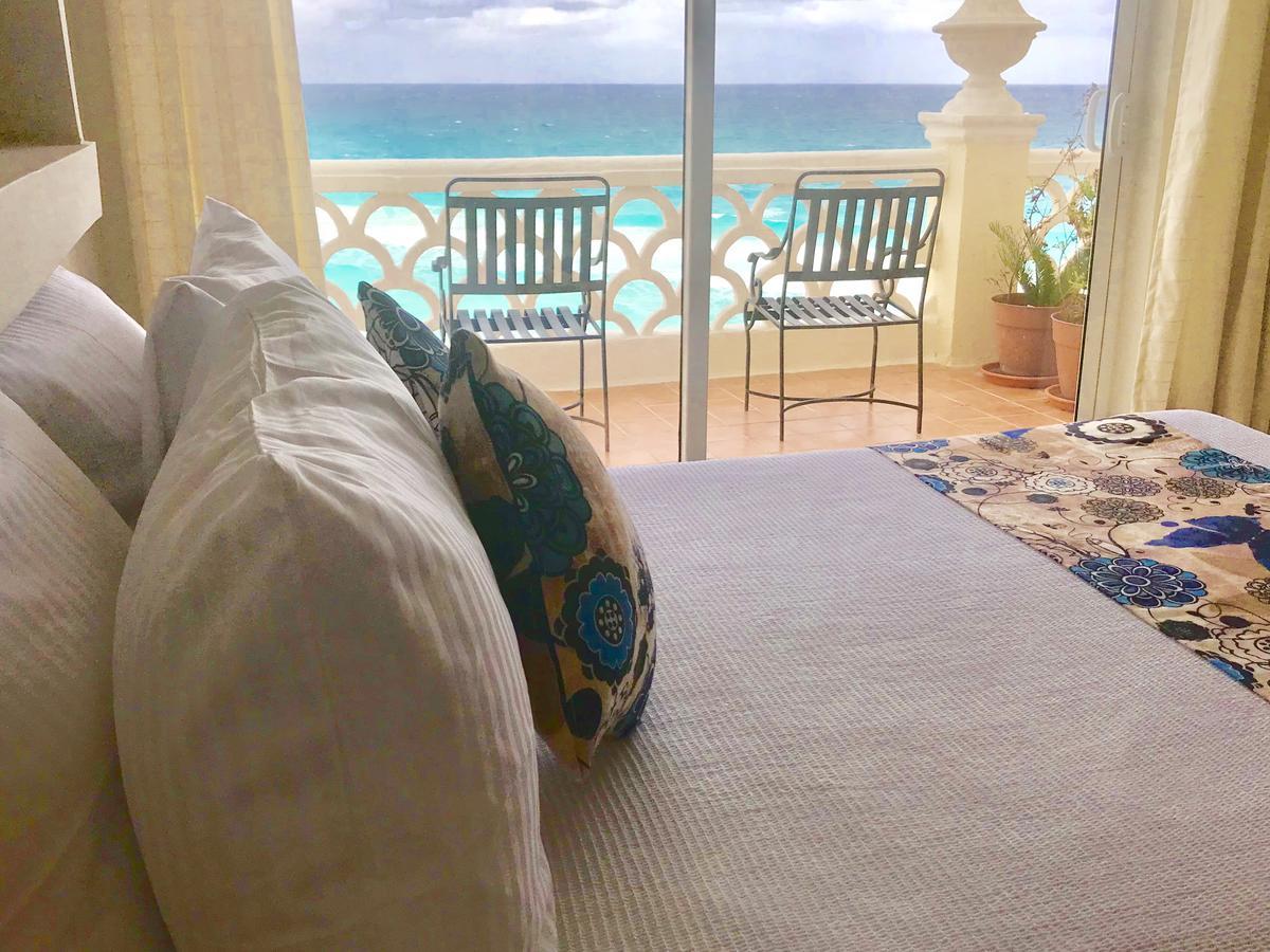 Apartment Ocean View