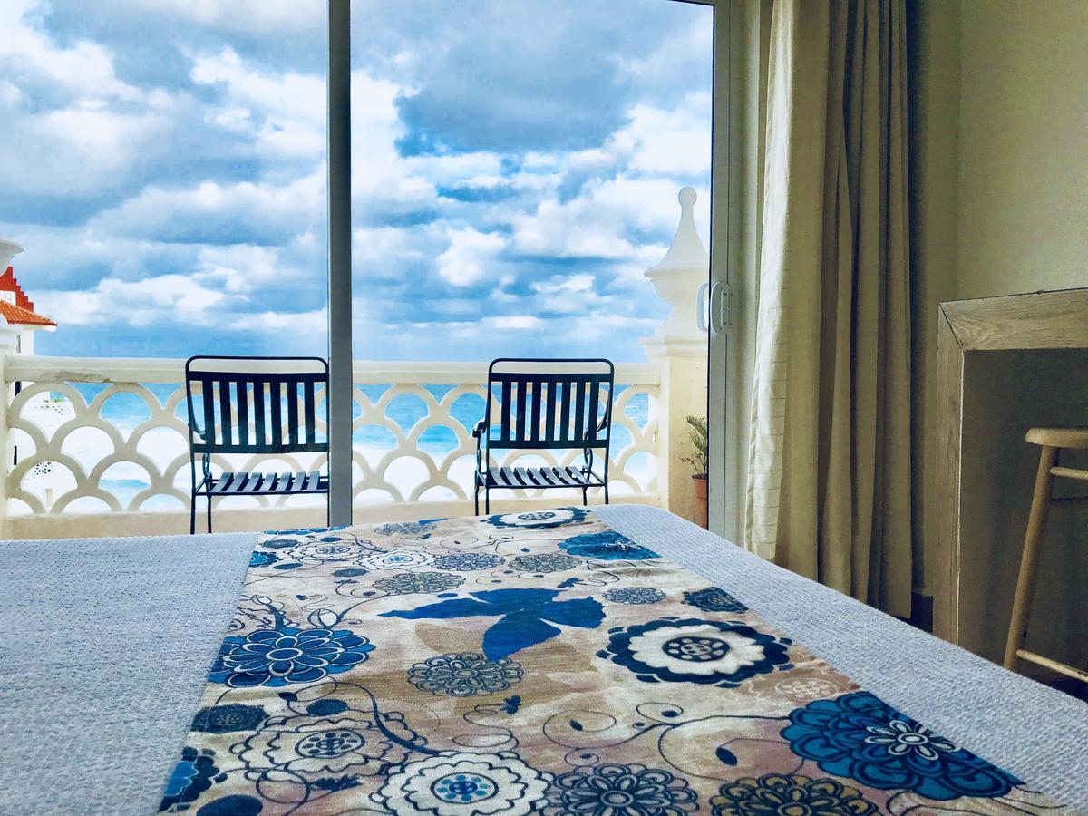 Apartment Ocean View