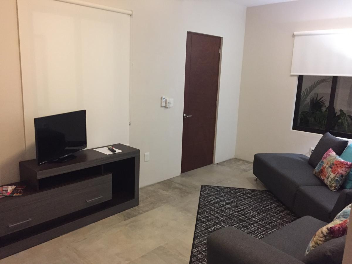 Apartment Downtown Cancun