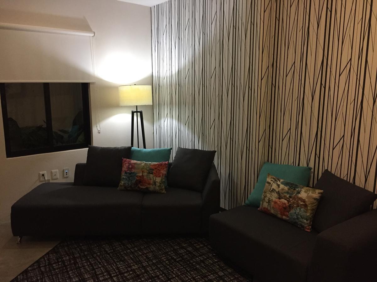 Apartment Downtown *