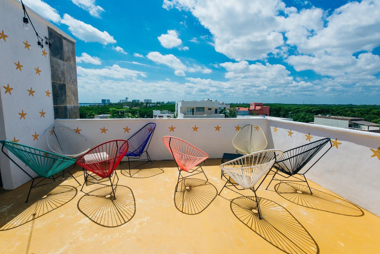 Hostel The Mermaid (adults Only) Cancun