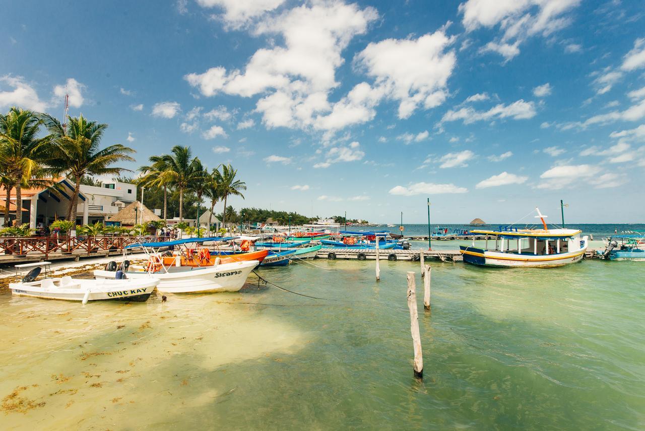 Hostel The Mermaid (adults Only) Cancun