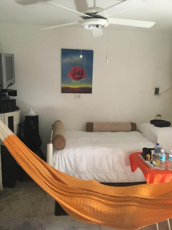 Hostel Mundo Maya *