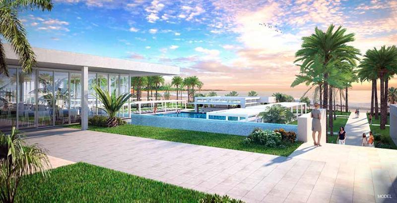 Riu Palace Costa Mujeres 5* Cancun