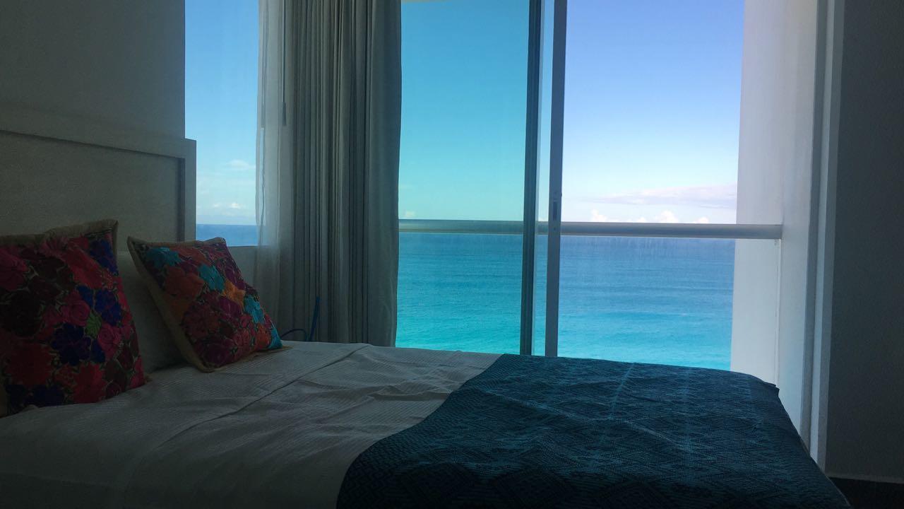 Estudios Yalmakan Apartment Cancun