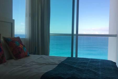 Apartment Estudios Yalmakan Cancun