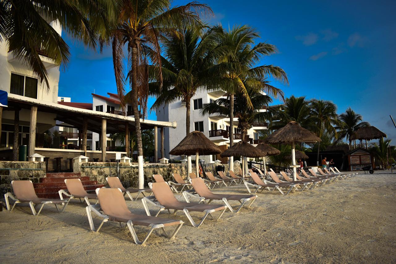 Imperial Perlas Cancun