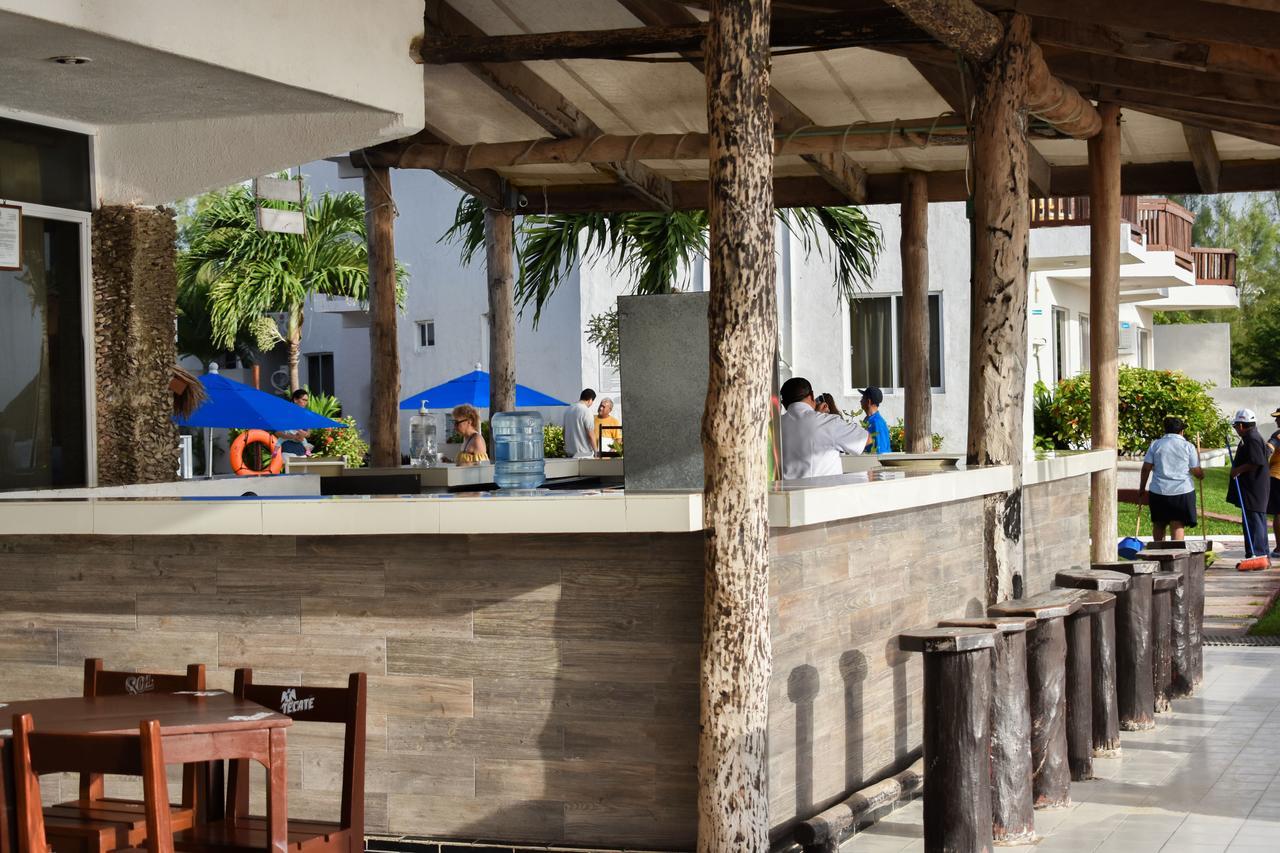 Imperial Perlas 3* Cancun