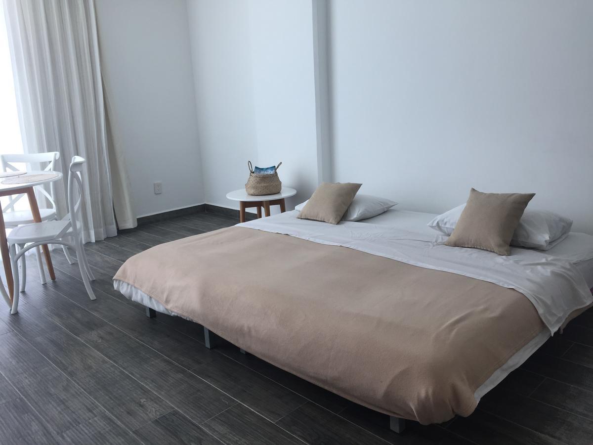 Estudios Yalmakan Apartment