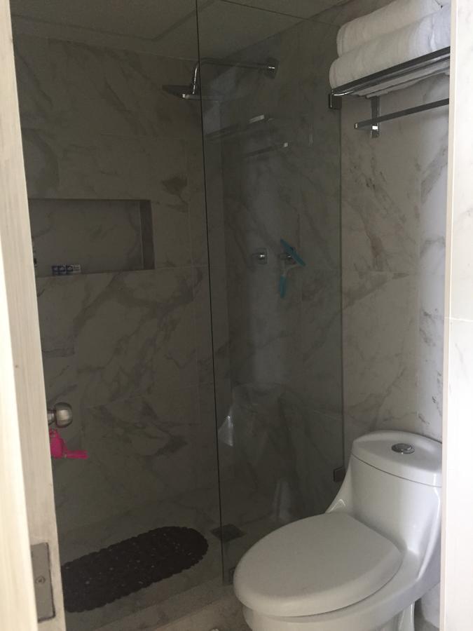 Apartment Estudios Yalmakan