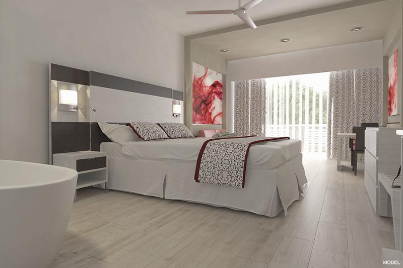 Riu Palace Costa Mujeres 5* Cancun