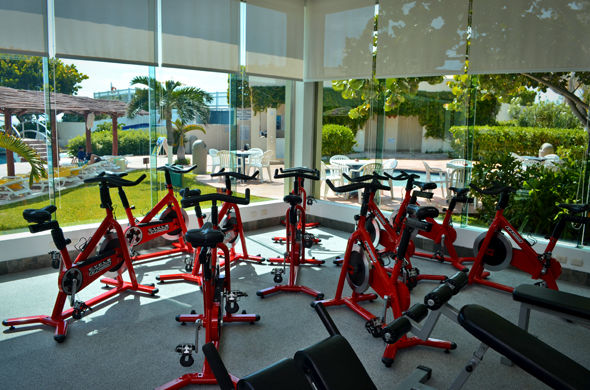 Resort Park Royal Cancún