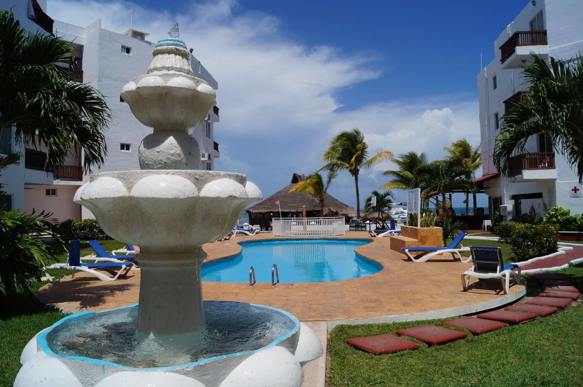 Imperial Perlas Hotel Cancun