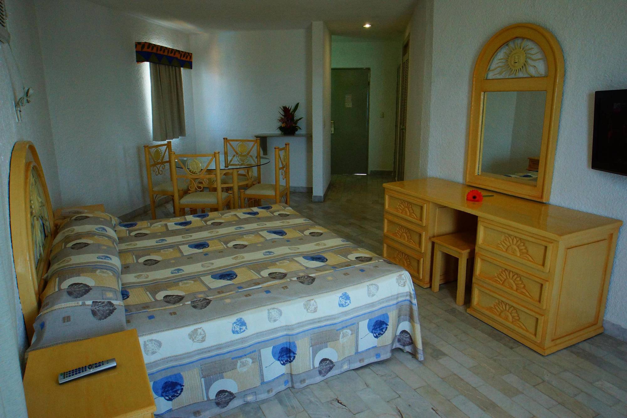 Imperial Perlas Hotel Cancun