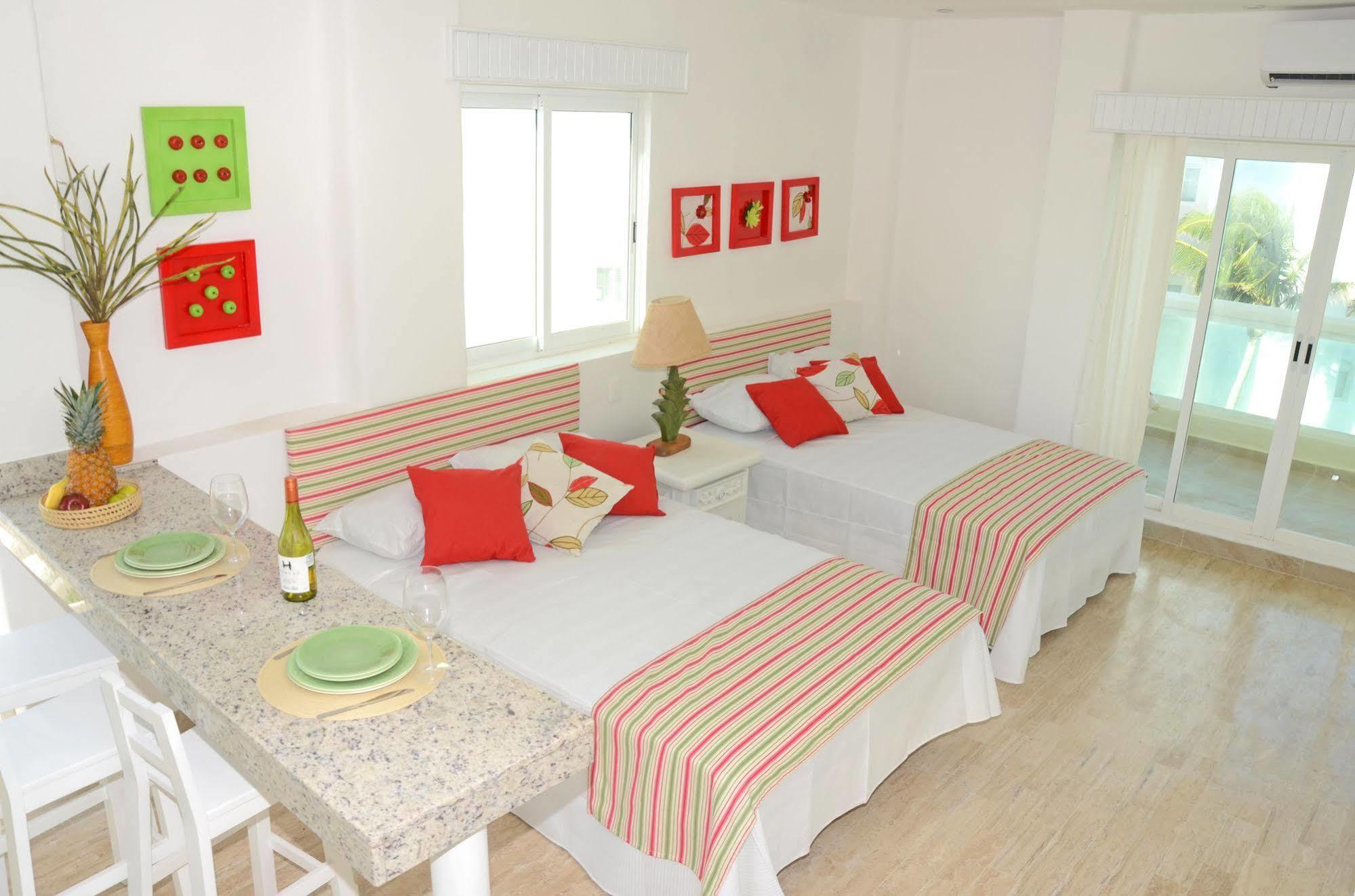 Aparthotel Amigo