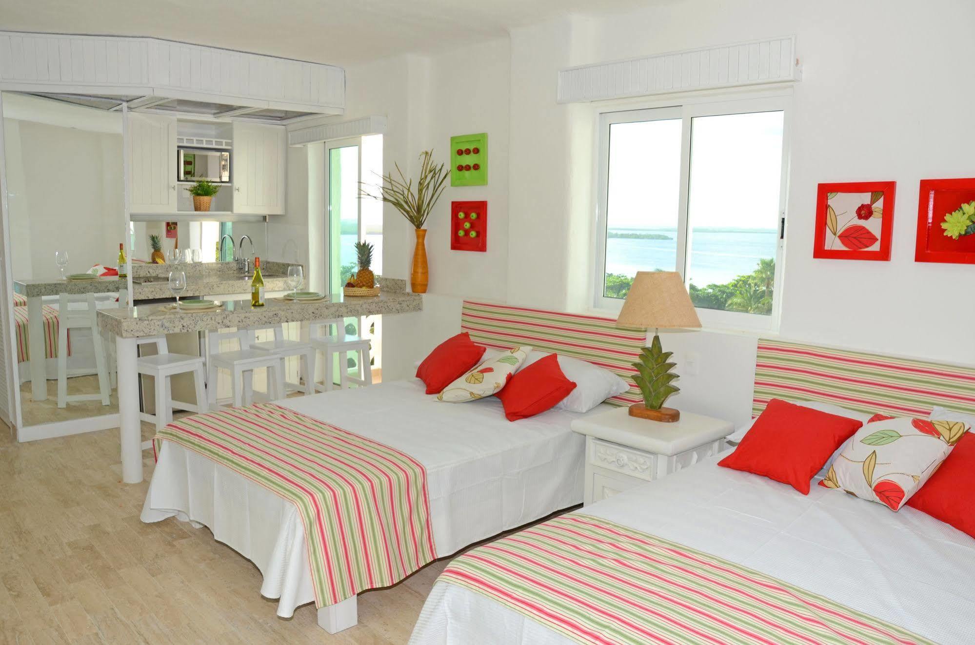 Amigo Aparthotel