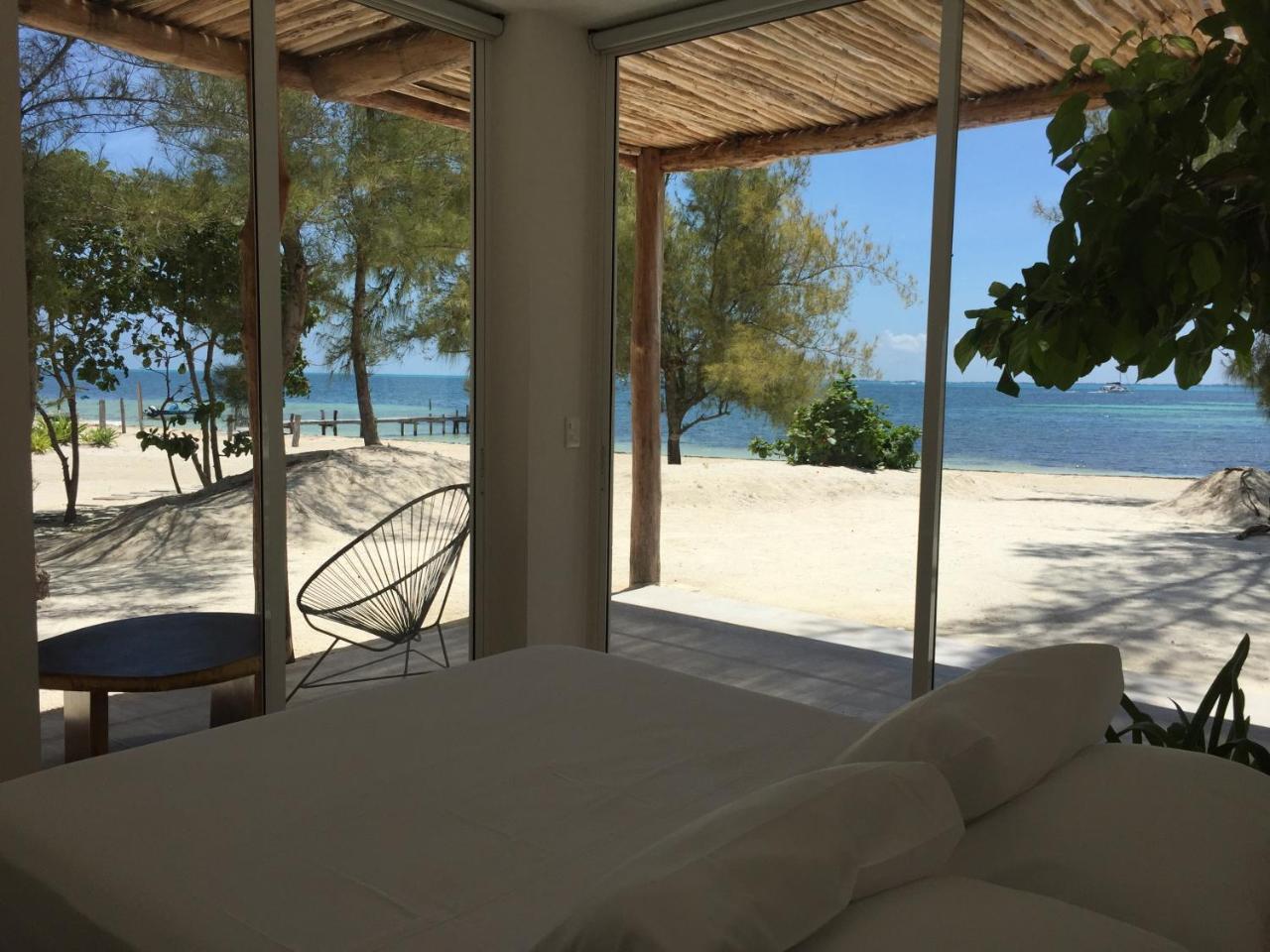 Sea By C (adults Only) Apartment Cancun
