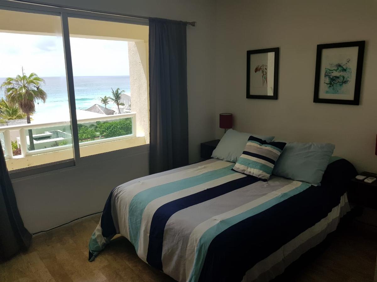 Brisas Del Mar Apartment Cancun