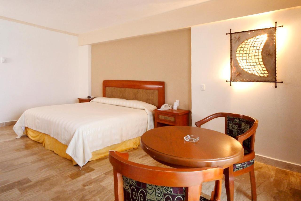 Hotel Golden Parnassus & (adults Only) Cancun