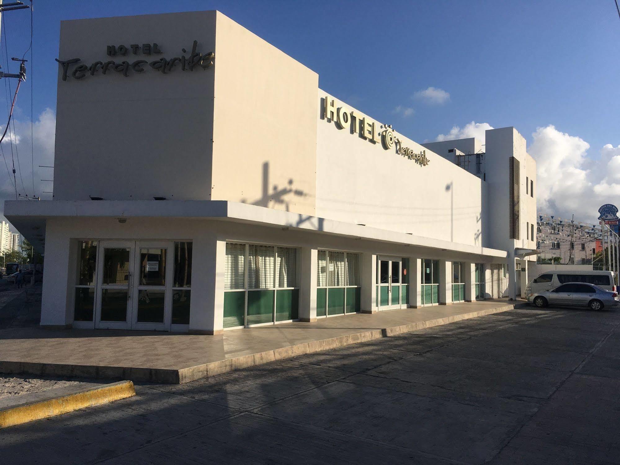Terracaribe Boutique Cancun