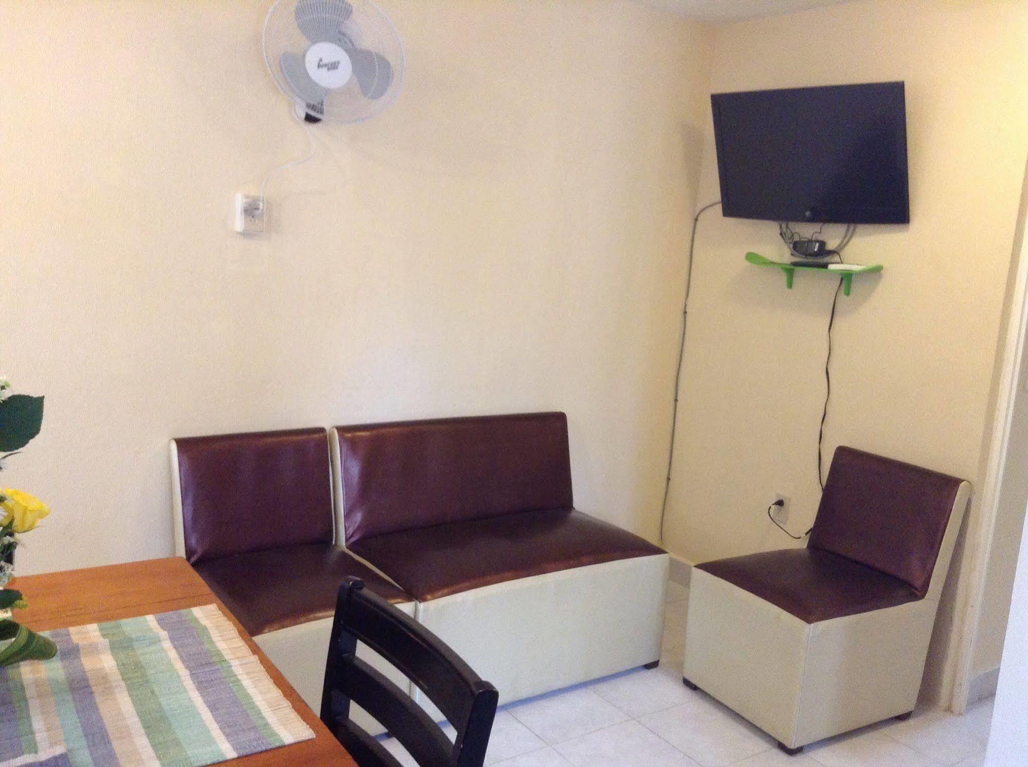 Edificio Velas Apartment * Cancun
