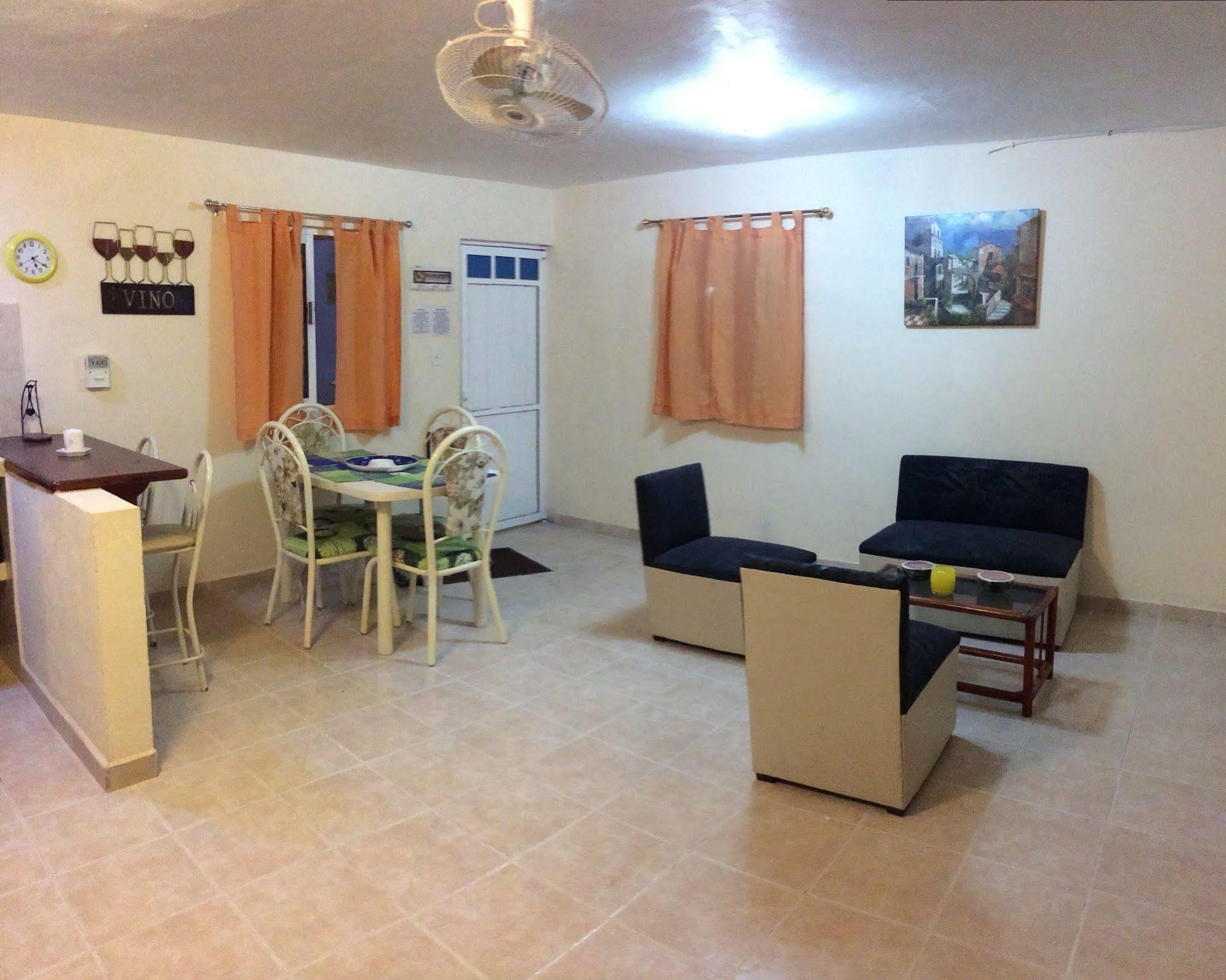 Edificio Velas Apartment *