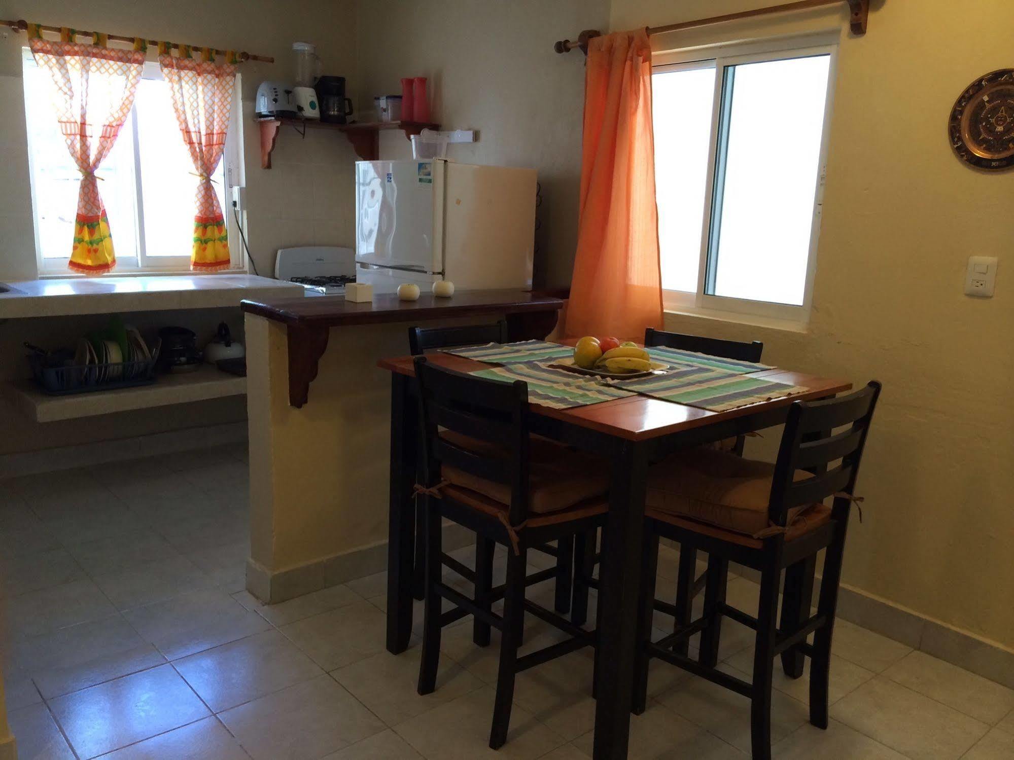 Edificio Velas Apartment * Cancun