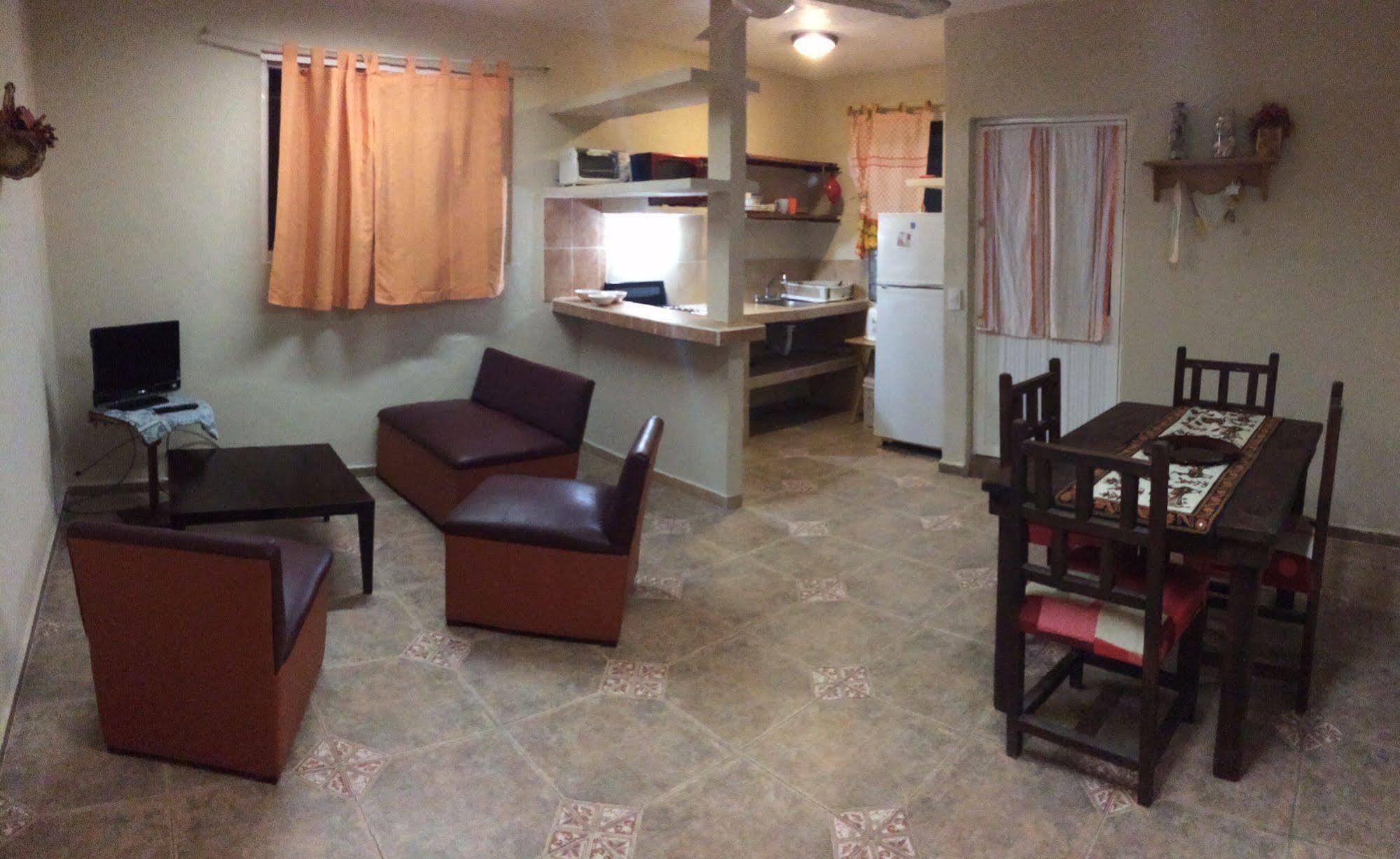 Edificio Velas Apartment Apartment